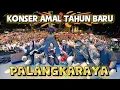Lagu AYU TING TING TAHUN BARUAN 2026 DI TUKANG DUREN PALANGKARAYA!!!