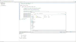APCSA - Eclipse How to Export a Project as zip
