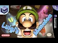 Longplay of Luigi's Mansion (2001) [NEW]
