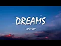 Download Lagu Lost Sky - Dreams pt. II feat. Sara Skinner (Lyrics)