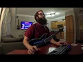 The Ghost Inside - Split Guitar Cover (w. Tabs)