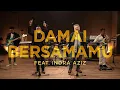 Download Lagu Damai Bersama-Mu feat. Indra Aziz (Live) - Sidney Mohede