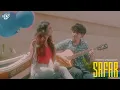 Gravero, whysoaryan - SAFAR (Official Music Video)