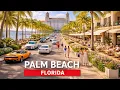 PALM BEACH Inside the Real Life of Billionaires FULL TOUR