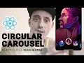 React Native Build a Dynamic Circular Slider with Reanimated