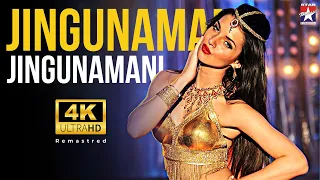 jingunamani jingunamani 4k video song vijay kajal agarwal d imman star hits