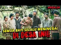 Download Lagu KUTUKAN MENGERIKAN SELAMA 20 TAHUN❗