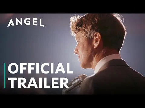 RFK: Legacy | Official Trailer | Now Streaming | Angel