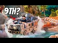 I Rode Every Ride at Epic Universe Here s the Rankings