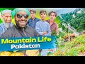 Download Lagu Kitni Biwiyan? 😄🍃 Asking Locals in the Mountains 🌲⛰️ | Beautiful Life in Pakistan 🇵🇰😍
