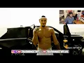 Music For The JUGG! Trav Reacts To Slim - 34 Degrees (Official Music Video)