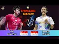 Download Lagu Men's Singles | Loh Kean Yew (SGP) vs. Jonatan Christie (INA) | Badminton 2025 Highlight