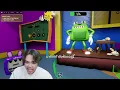 ดินแดนมหัศจรรย์กับตังค์เสียงสุดหลอด | Wonderland