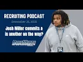 Penn State Recruiting Josh Miller commits 2023 linemen to know and early signing day recap