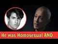 At 56 Andrew Ridgeley REVEALS the heartbreaking truth about George Michael