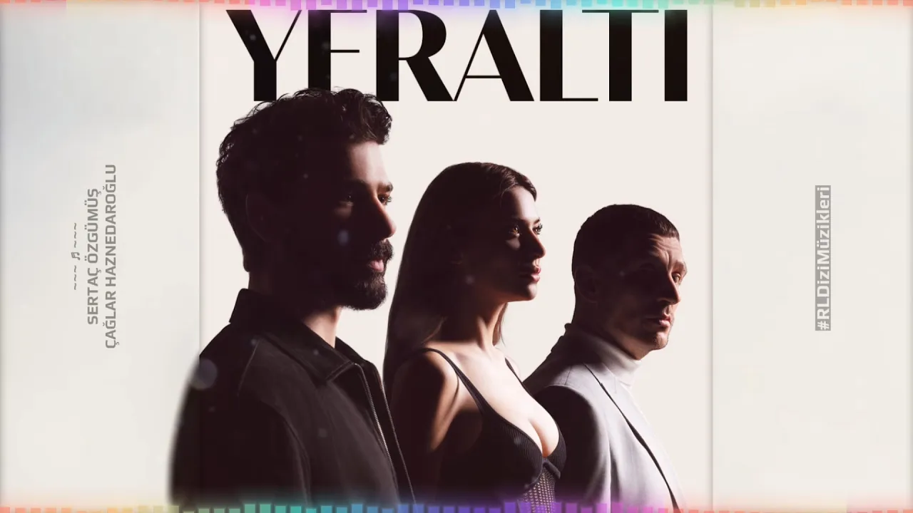 Yeraltı - Bozkurt Yürüyüş