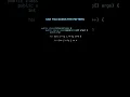 Java Tutorial For Beginners Printing Triangle In Java