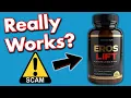 Eros Lift Reviews - Does it Really Work Or A Scam