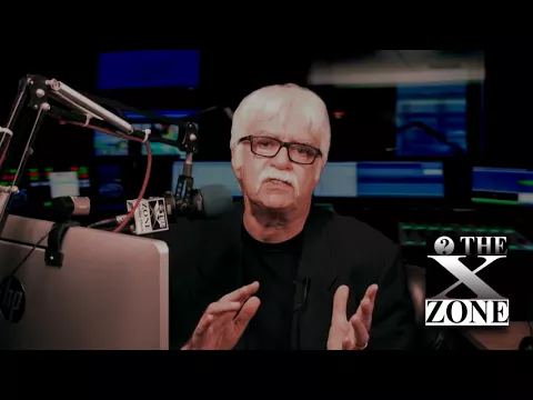 The 'X' Zone TV Show on SimulTV