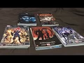 Jonathan Hickman s Avengers Order Infinity Secret Wars More