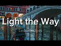 Light the Way - Leon Bridges