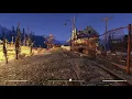 Jessica s Mysterious Map Fragment - Fallout 76 Note Quest