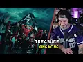 Download Lagu Director Reacts - TREASURE - 'KING KONG' MV