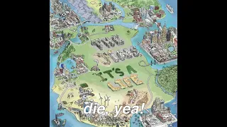 The Jins - A Clue