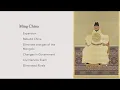 Modern World History Begins in Asia Part 1