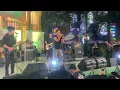 Download Lagu Seperti Hidup Kembali - Andra and the Backbone Live HD