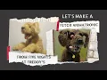 Let s Make a Fetch Animatronic From Five Nights at Freddy s Out of a FurReal Friends Biscuit
