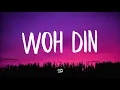 Download Lagu Chhichhore | Arijith singh - Woh Din (Lyrics)