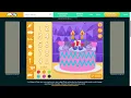 Make a Cake ABCya
