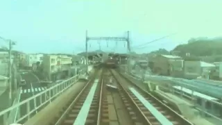 くるり - 赤い電車