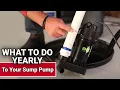 What To Do Yearly To Your Sump Pump - Ace Hardware