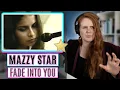 Download Lagu Vocal Coach reacts to Mazzy Star - Fade Into You (Live Shoreline Amphitheatre)