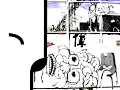 key vs. locket - rifle