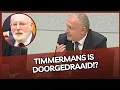 Download Lagu Partij Omtzigt is partij Timmermans spuugzat! Dit is waarom...