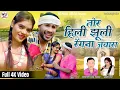 Download Lagu तोर हिली झुली रेंगना जवारा सुपरहिट विडियो गीत || स्वर _ नारायण सिंह सिन्द्राम व राखी धार्वे ||