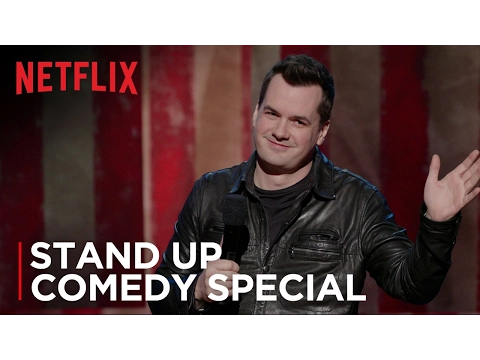 Jim Jefferies: Freedumb | Official Trailer [HD] | Netflix