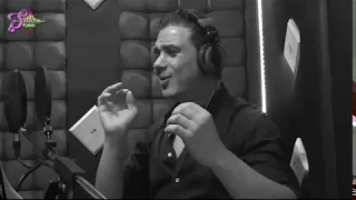 ربيع حمدي يما مال الهوى      دندنها