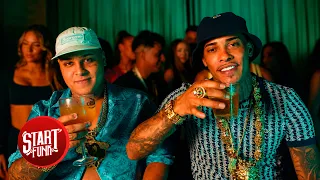 TÔ DE MAROLA - MC Ryan SP, MC Poze do Rodo, Bielzin e MC Don Juan (prod Portugal No Beat)