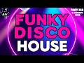 Lagu DJV Live🔥 DISCO HOUSE MUSIC MIX 2026 Funky House, Tech House Mix Positive Love Vibes 🌴🪩 #258
