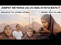 Download Lagu OTW MALANG-BATU JEMPUT MEYDINA LULUS SMA‼️PERDANA 10 JAM NYETIR DARI BREBES KE BATU