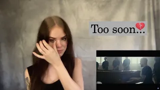 ed sheeran visiting hours reaction