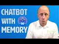 Conversational History in Java based Generative AI Applications