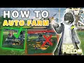Lagu How to set up BEST AUTO Mining Ore Farms and Crafting ► Arknights Endfield