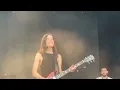HAIM - Now I’m in It - LIVE - Glastonbury UK - 28 June 2025