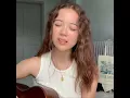 Laufey -My Future (Billie Eilish Cover)