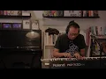 Payung Teduh - Sebuah Lagu (Live Session)